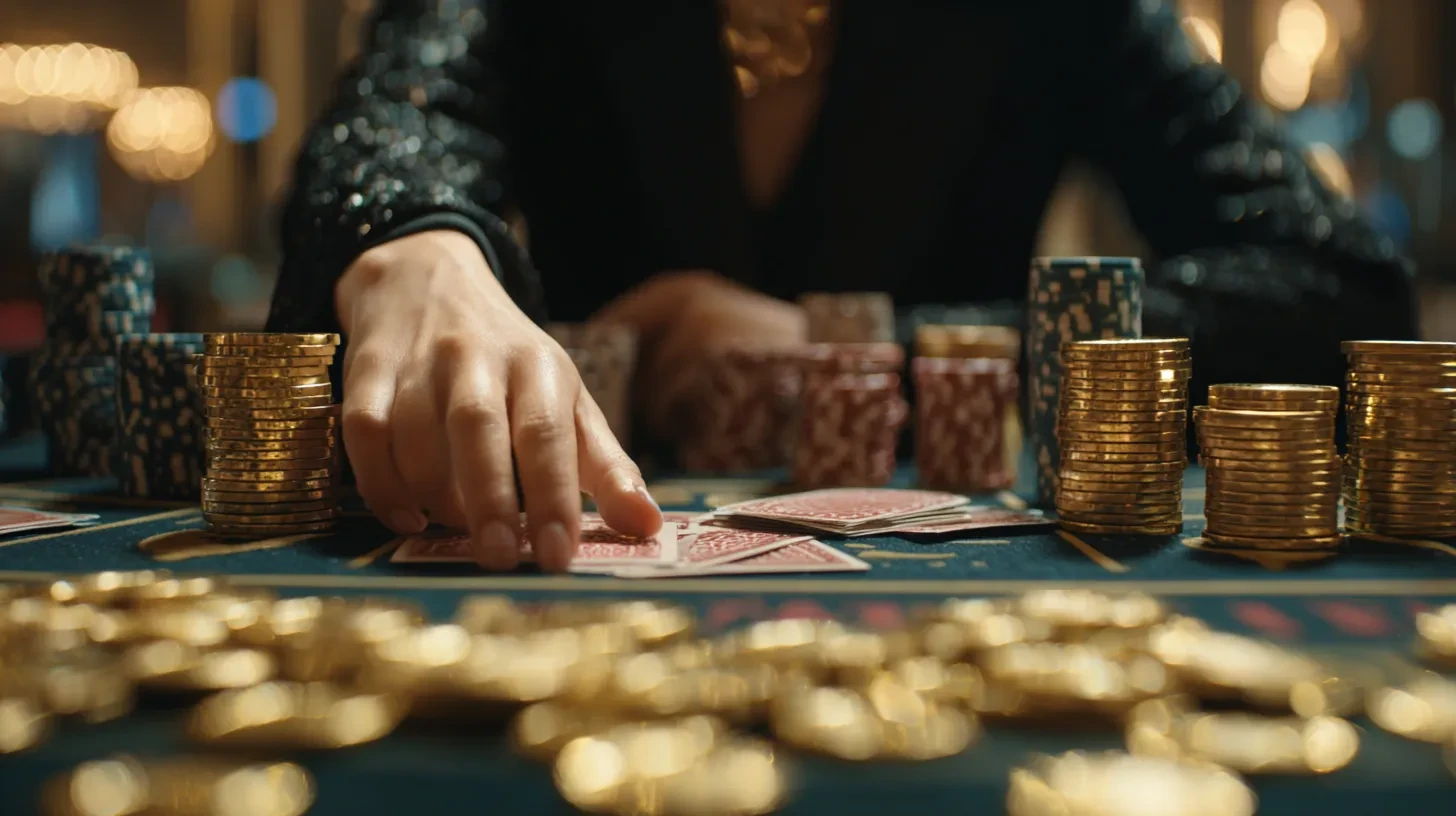 judiking888 — AWC Live Casino